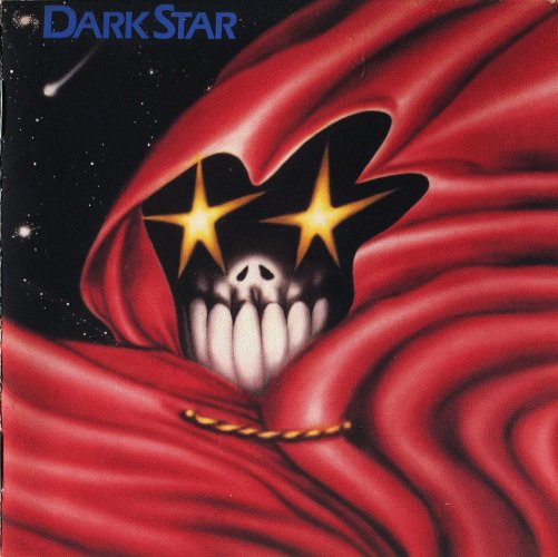 Dark Star - Dark Star LP