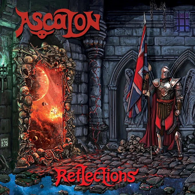 Ascalon - Reflections CD