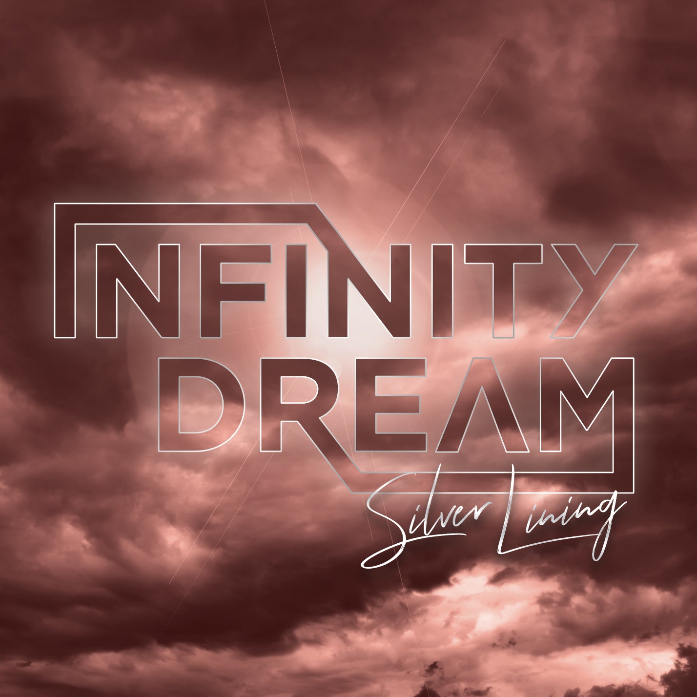 Infinity Dream - Silver Lining CD PRESALE