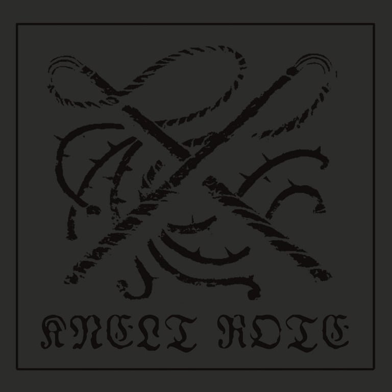 Knelt Rote - Insignificance CD