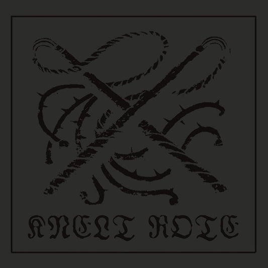 Knelt Rote - Insignificance CD