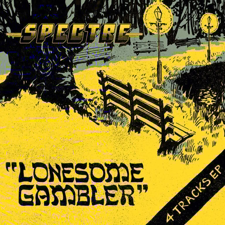 Spectre - Lonesome Gambler CS