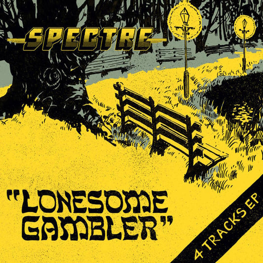 Spectre - Lonesome Gambler CS