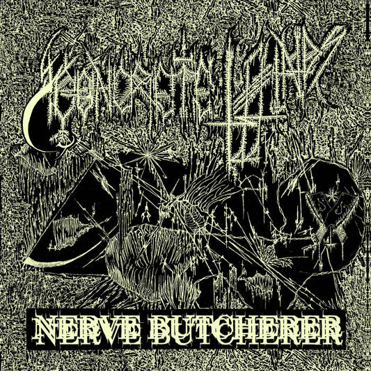 Concrete Winds - Nerve Butcherer CS