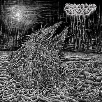 Ascended Dead - Abhorrent Manifestation LP