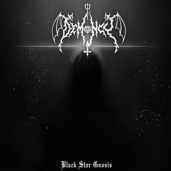 Demoncy - Black Star Gnosis CS