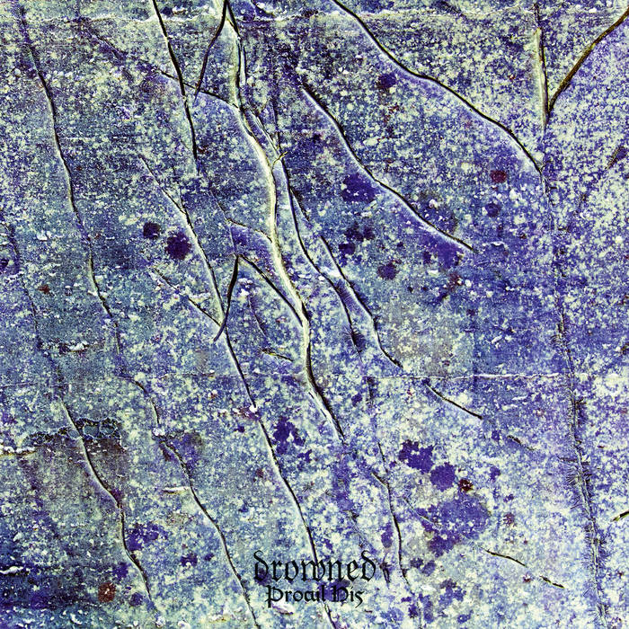 Drowned - Procul His LP