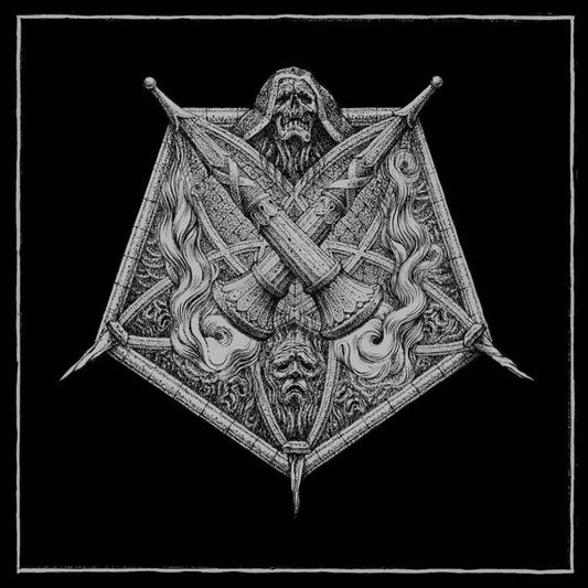 Lantern - Lost Paragraphs 7"