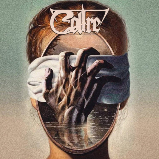 Coltre - To Watch with Hands to Touch with Eyes CD