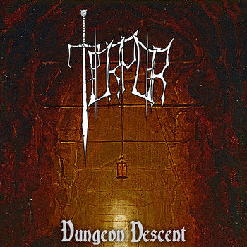 Torpor - Dungeon Descent LP