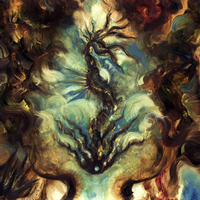 Pestilength - Basom Gryphos LP