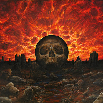 Kaosophia - Beyond the Black Horizon CD