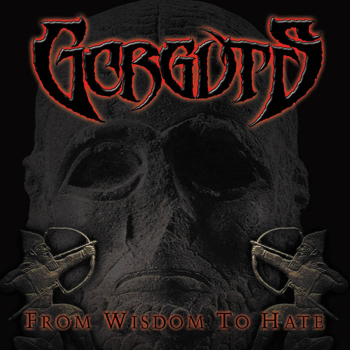Gorguts - From Wisdom to Hate CS
