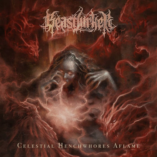 Beastlurker - Celestial Henchwhores Aflame CS