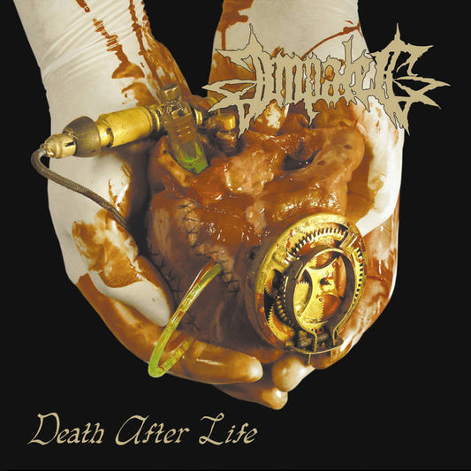 Impaled - Death After Life CS