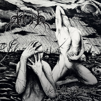 Aether - Verfallsschemen LP