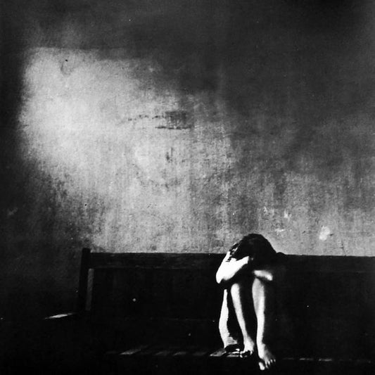 Thantifaxath - Sacred White Noise LP