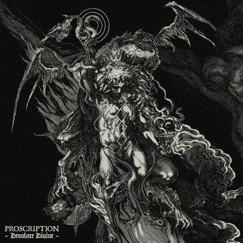 Proscription - Desolate Divine CS