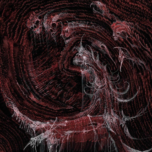 Profane Desecration - Abysmal Stillness CD