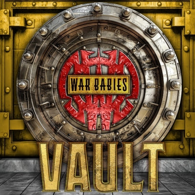 War Babies - Vault LP