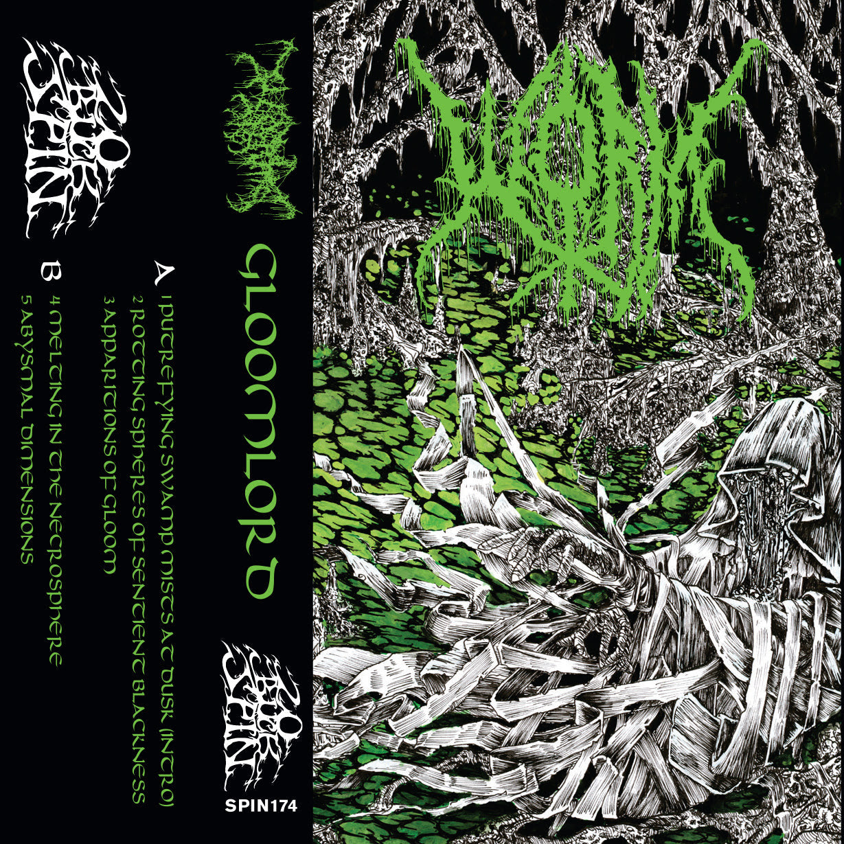 Worm - Gloomlord CS