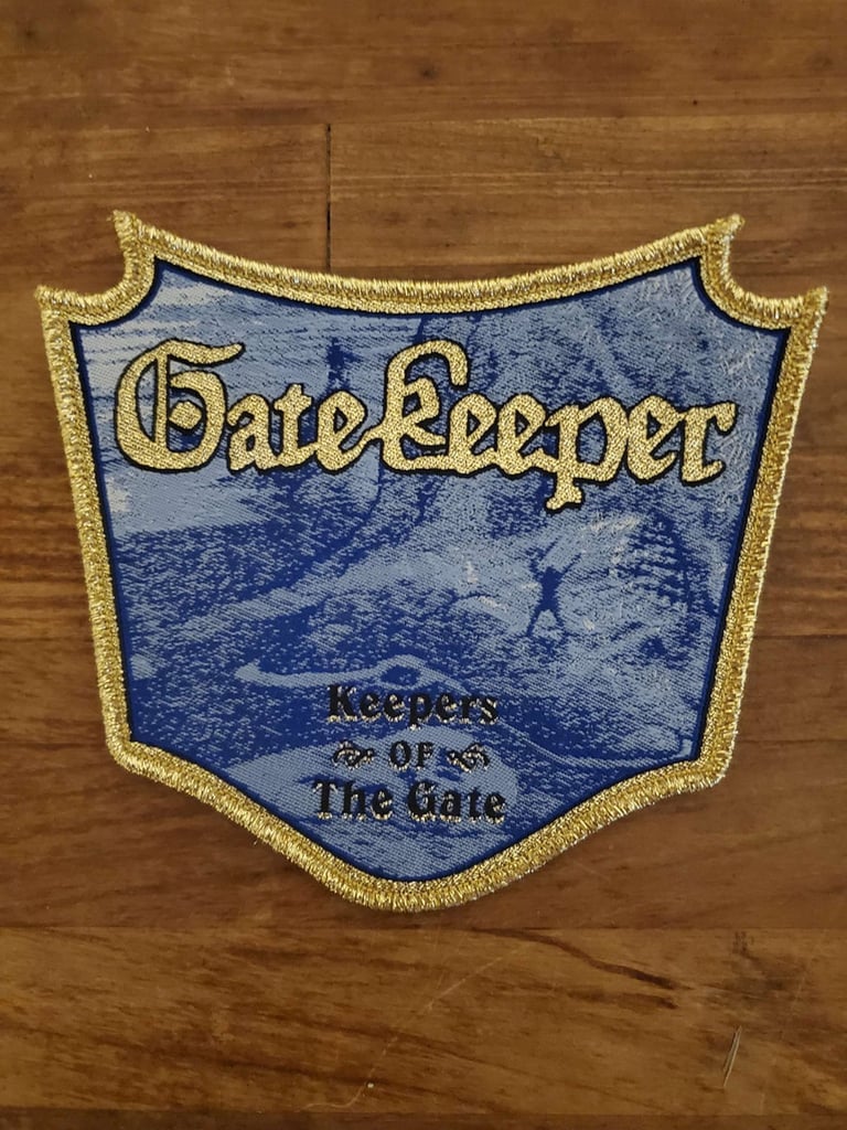 Gatekeeper - From Western Shores CS