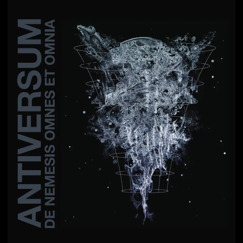 Antiversum - De Nemesis Omnes et Omnia CD