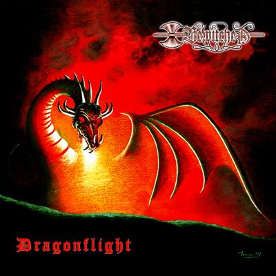 Bewitched - Dragonflight 2LP