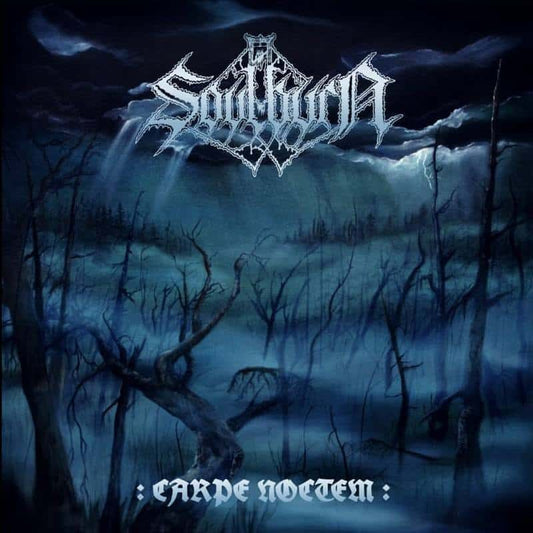 Soulburn - Carpe Noctem 7"