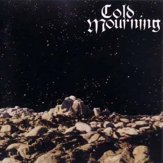 Cold Mourning - Lower Than Low CD