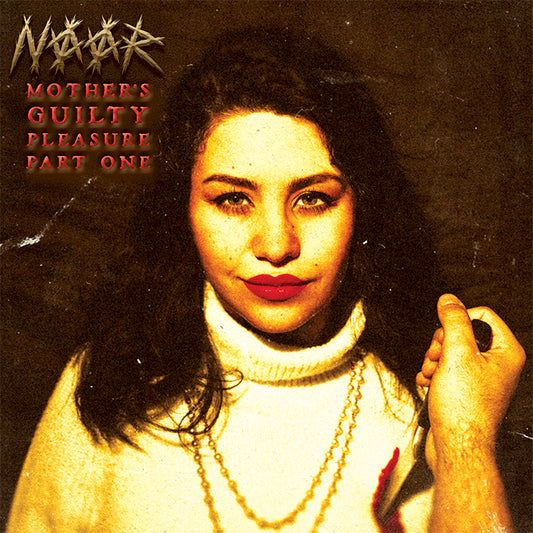 Noor - Mother’s Guilty Pleasure Part One CD