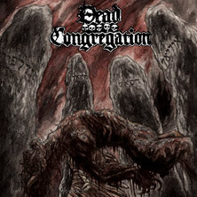 Dead Congregation - Graves of the Archangels CD