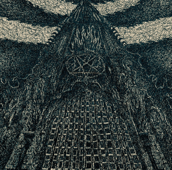 Daeva - Pulsing Dark Absorptions CD