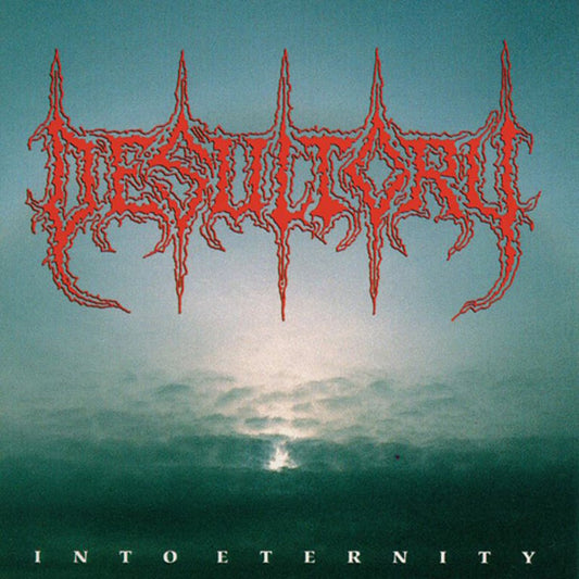 Desultory - Into Eternity LP