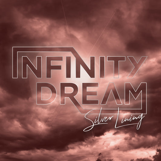 Infinity Dream - Silver Lining CD PRESALE