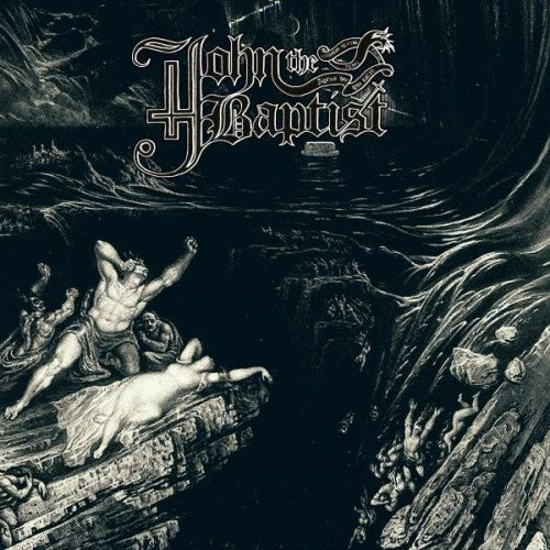 John the Baptist - John the Baptist CD