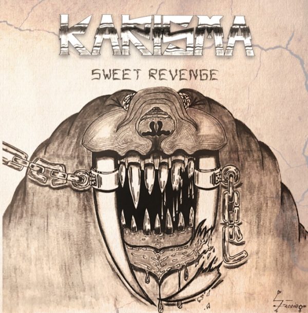 Karisma - Sweet Revenge CD