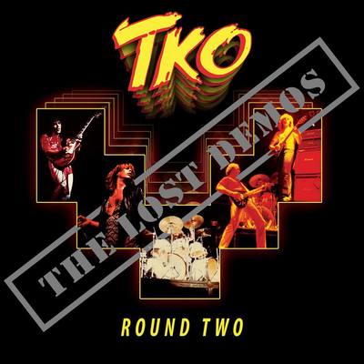 TKO - Round Two: The Lost Demos LP