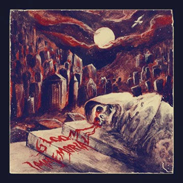 Hooded Menace - Gloom Immemorial 2LP