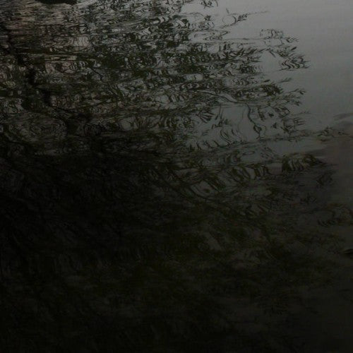 The River - Vessels Into White Tides CD