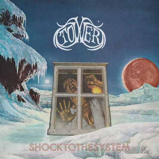 Tower - Shock to the System LP