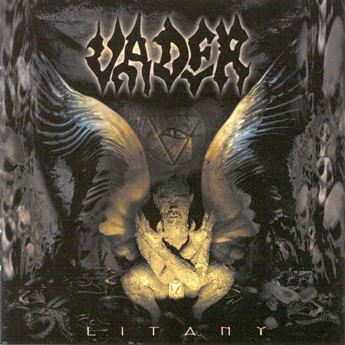 Vader - Litany CS