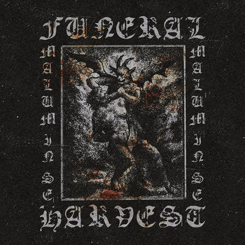 Funeral Harvest - Malum in Se CD