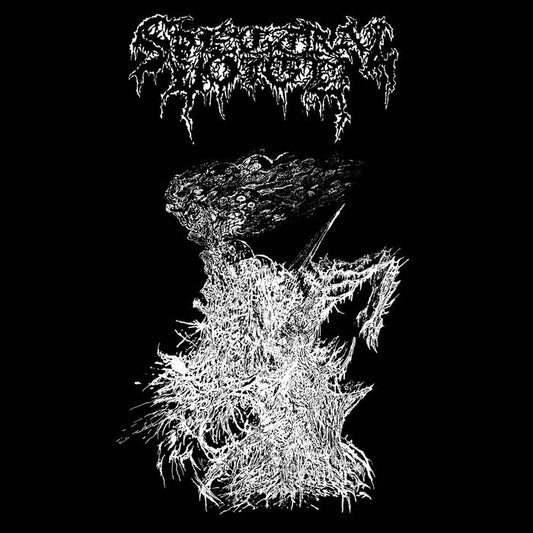 Spectral Voice - Necrotic Demos LP+7"