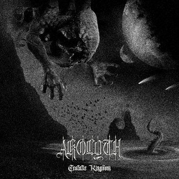 Akolyth - Ecstatic Kingdom LP