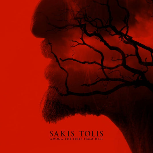 Sakis Tolis - Among the Fires of Hell CS