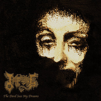 Impure - The Devil Sees CD