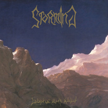 Storming - Celestial Clear Moonlit CD