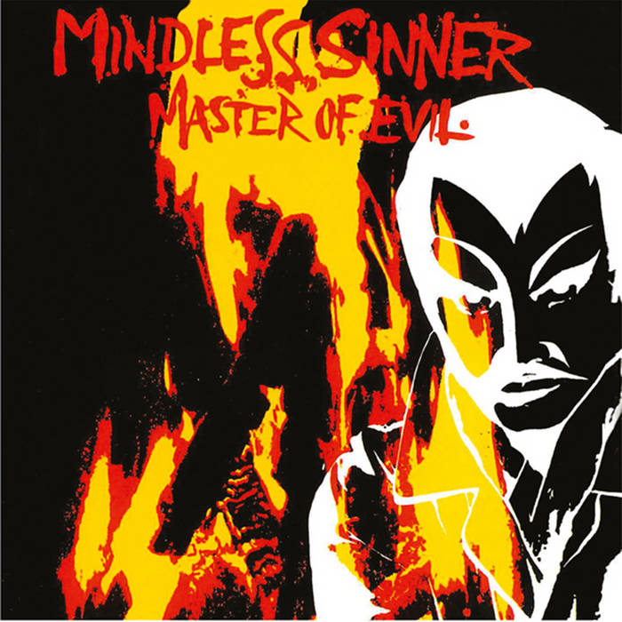 Mindless Sinner - Master of Evil CS