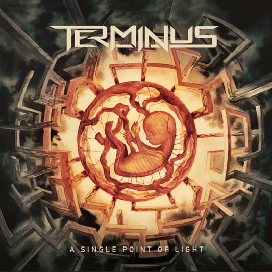 Terminus - A Single Point of Light LP
